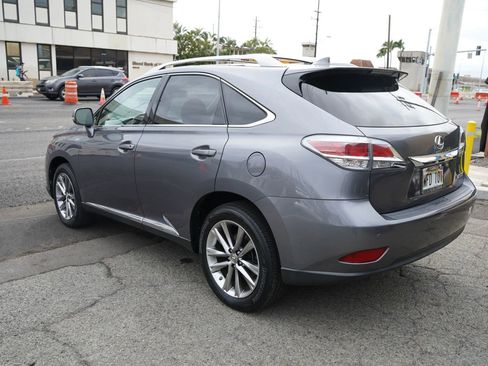 Used 2015 Lexus RX 350 FWD image 25