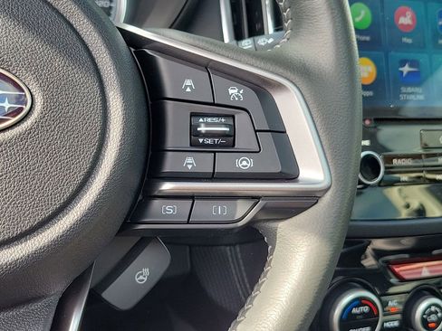 Used 2023 Subaru Forester Touring image 28