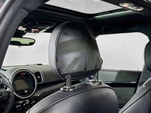 Used 2019 MINI Cooper Countryman S w/ Driver Assistance Package image 22