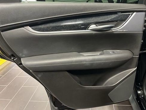 Certified 2023 Cadillac XT5 Premium Luxury image 13