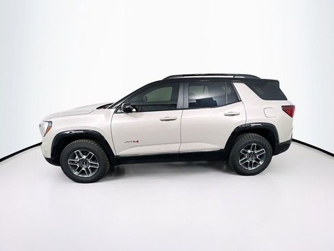 New 2026 GMC Terrain AT4 w/ Convenience Package III image 4