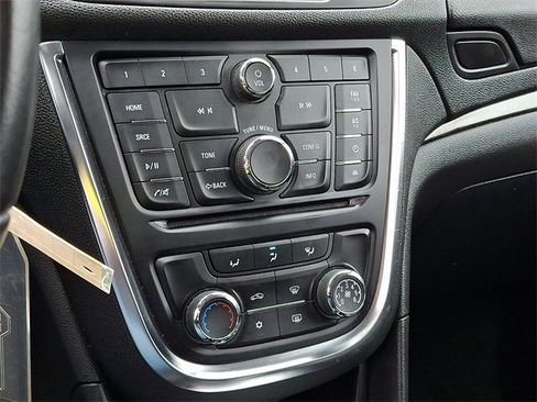 Used 2016 Buick Encore FWD image 15