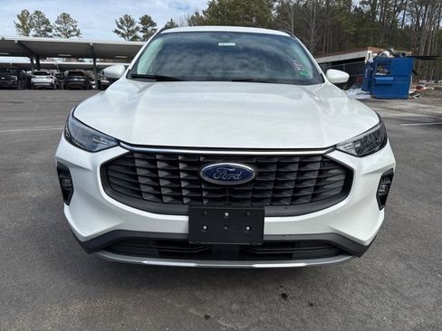 New 2026 Ford Escape SE image 8