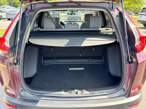 Used 2019 Honda CR-V EX image 30