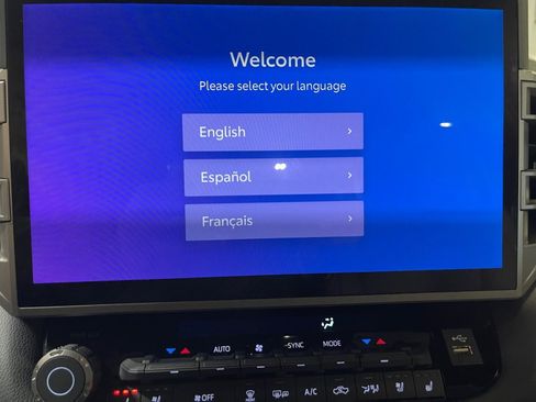 New 2026 Toyota Tundra Limited image 11