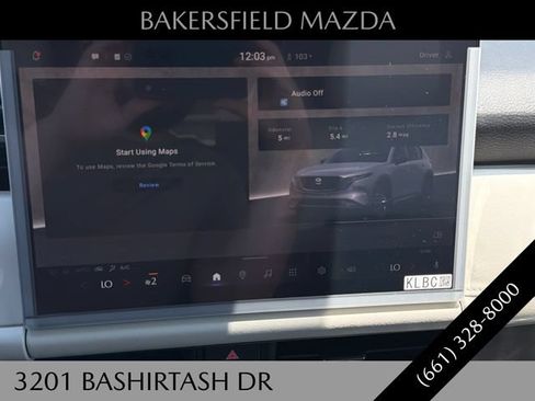New 2026 MAZDA CX-5 Preferred AWD/4WD image 11