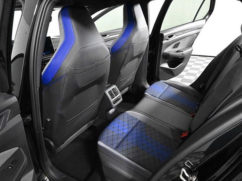 New 2026 Volkswagen Golf w/ Euro Style Package AWD/4WD image 13