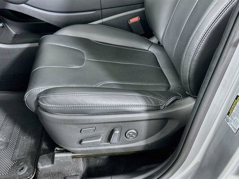 Used 2023 Hyundai Santa Fe Calligraphy w/ Cargo Package AWD/4WD image 20