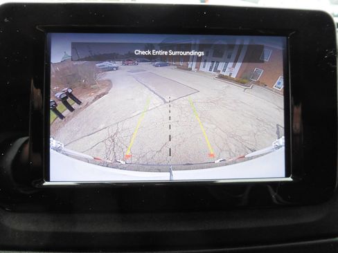 Used 2023 RAM ProMaster 2500 image 4