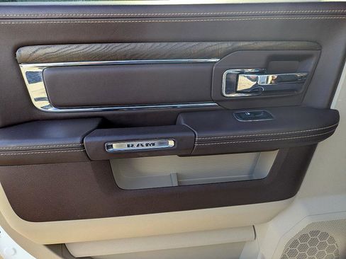 Used 2018 RAM 1500 Laramie Longhorn image 23