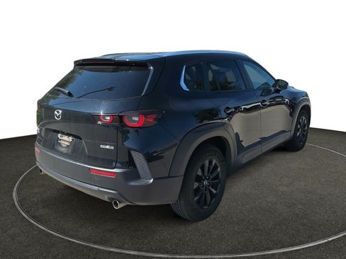 Used 2025 MAZDA CX-50 AWD 2.5 S w/ Preferred Package image 6