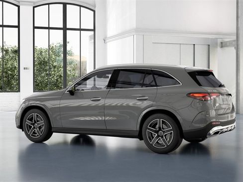 New 2026 Mercedes-Benz GLC 300 image 26
