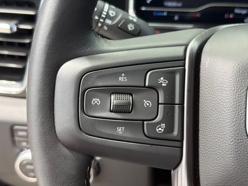 Used 2025 GMC Sierra 2500 Denali Ultimate AWD/4WD image 24