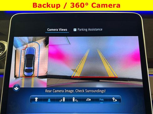 Used 2023 Mercedes-Benz S 580 4MATIC Sedan image 21