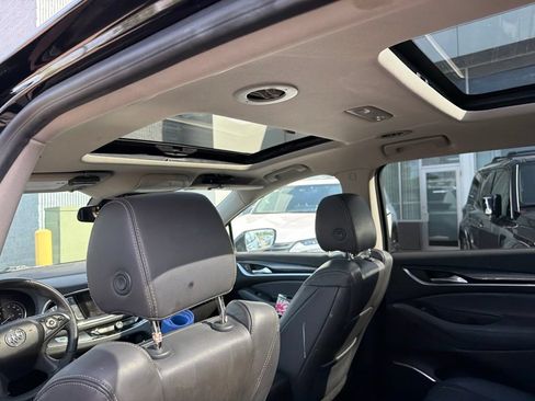 Used 2018 Buick Enclave Essence w/ Trailering Package AWD/4WD image 22
