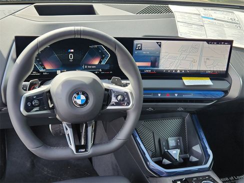 New 2026 BMW X3 xDrive30 image 11