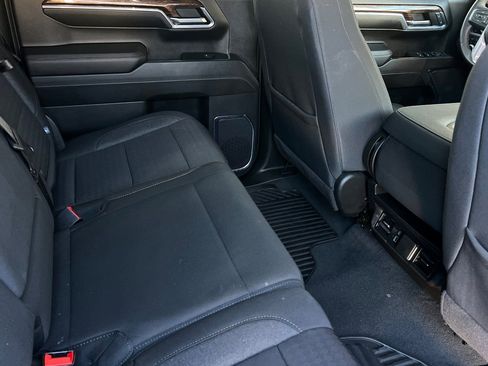 Used 2024 GMC Sierra 1500 Elevation w/ X31 Off-Road Package image 19