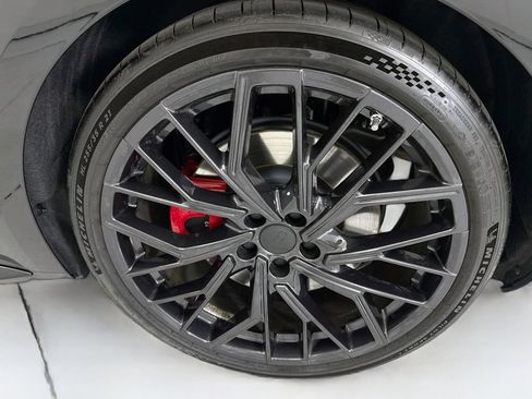 Used 2026 Audi A6 Prestige AWD/4WD image 30