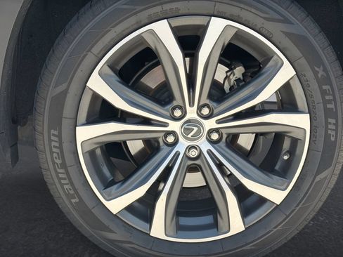Used 2022 Lexus RX 350 FWD w/ Premium Package image 27