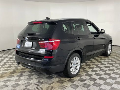 Used 2015 BMW X3 xDrive28i image 17