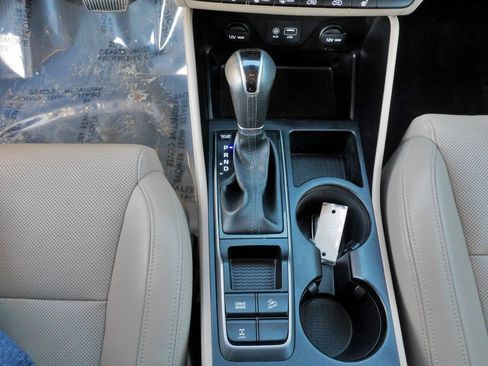 Used 2017 Hyundai Tucson SE Plus image 26