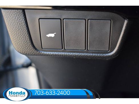 New 2026 Honda CR-V EX-L image 23