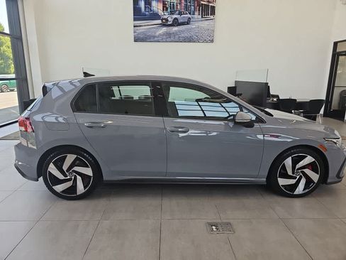 Used 2024 Volkswagen GTI S FWD image 7
