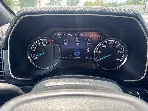 Used 2021 Ford F150 XLT w/ Equipment Group 302A High AWD/4WD image 21