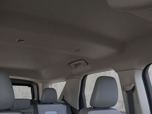 New 2025 Ford Bronco Sport Badlands AWD/4WD image 22