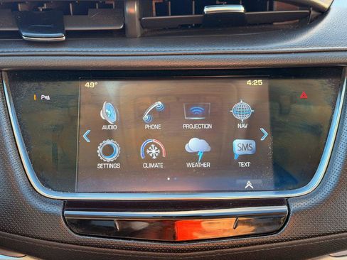 Used 2017 Cadillac XT5 Luxury AWD/4WD image 20