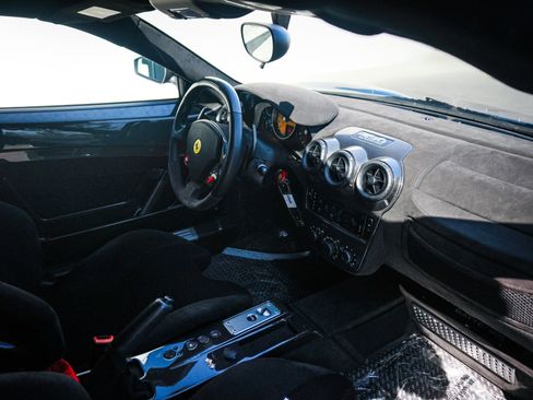 Used 2009 Ferrari F430 Scuderia image 47