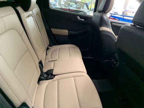 Used 2020 Ford Escape SEL AWD/4WD image 13