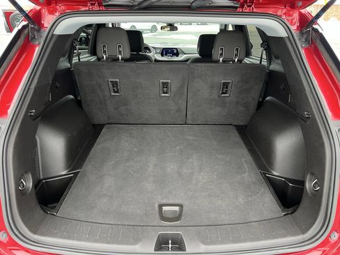 Used 2021 Chevrolet Blazer LT image 26
