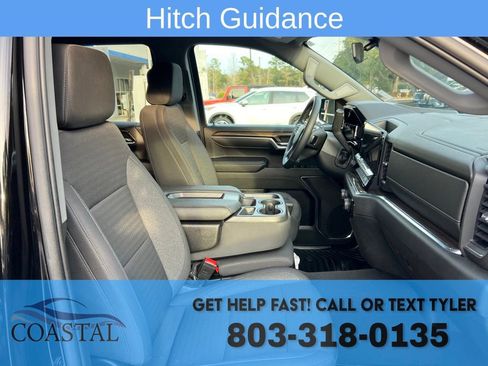 Used 2023 Chevrolet Silverado 1500 LT image 23