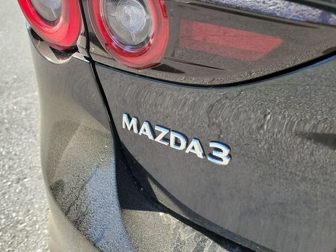 New 2026 MAZDA MAZDA3 s Sport image 8