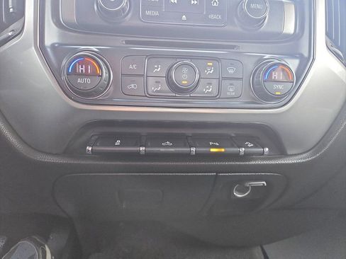 Used 2017 Chevrolet Silverado 1500 LT image 22