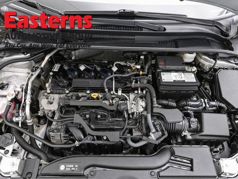 Used 2024 Toyota Corolla LE FWD image 7