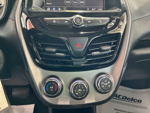 Used 2021 Chevrolet Spark LS FWD image 17