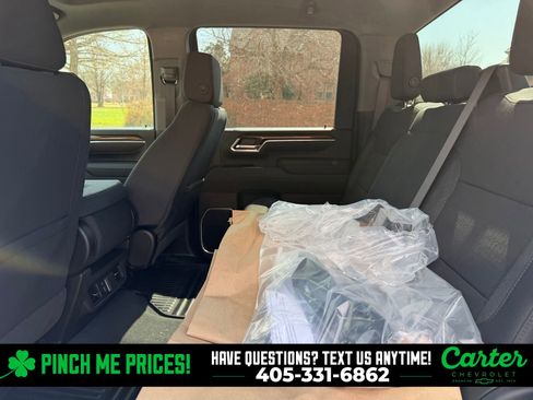 New 2026 Chevrolet Silverado 3500 LT image 25