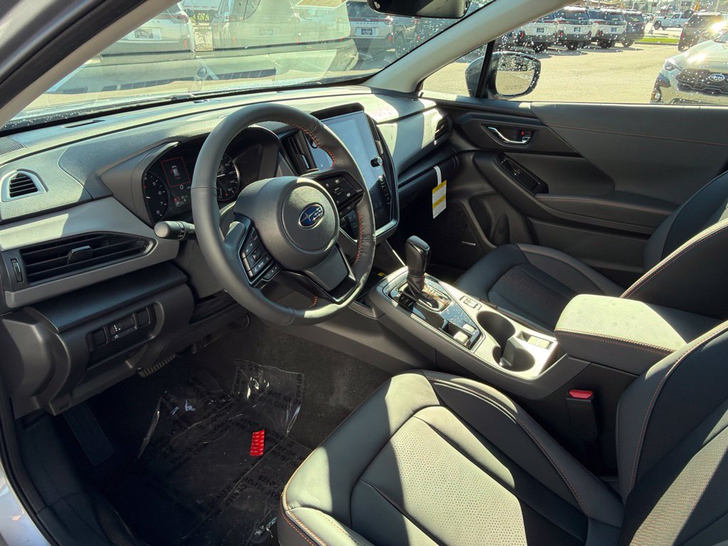 New 2026 Subaru Crosstrek 2.5i Limited AWD/4WD image 14