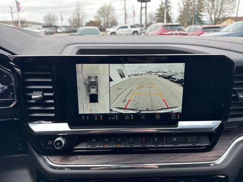 Certified 2024 GMC Sierra 1500 SLT w/ SLT Premium Plus Package image 34