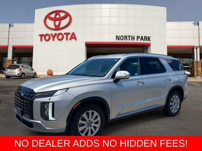 Used 2025 Hyundai Palisade SEL