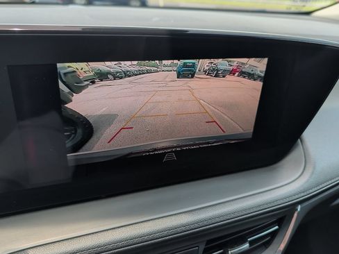 Used 2024 Buick Encore GX Preferred FWD image 17