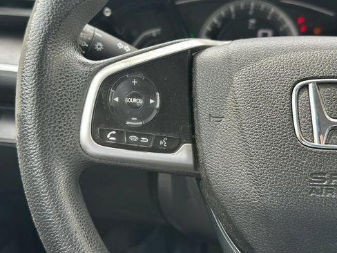 Used 2017 Honda Civic LX image 28