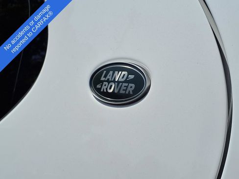 Used 2023 Land Rover Discovery S R-Dynamic AWD/4WD image 10