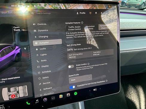 Used 2026 Tesla Model Y AWD image 24