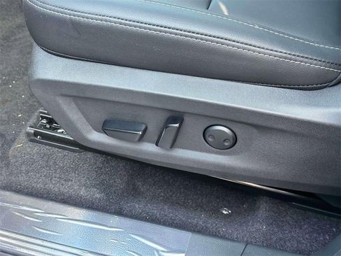 New 2025 Nissan Murano SL image 19