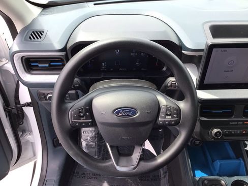 Used 2026 Ford Maverick XLT AWD/4WD image 16