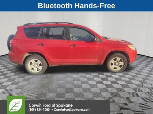 Used 2012 Toyota RAV4 4WD image 2