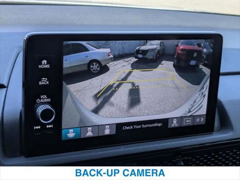 Certified 2024 Honda CR-V Sport Touring image 18
